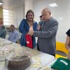 “Café com o Provedor” comemora aniversariantes do quadrimestre